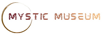 Mystic Museum Logo
